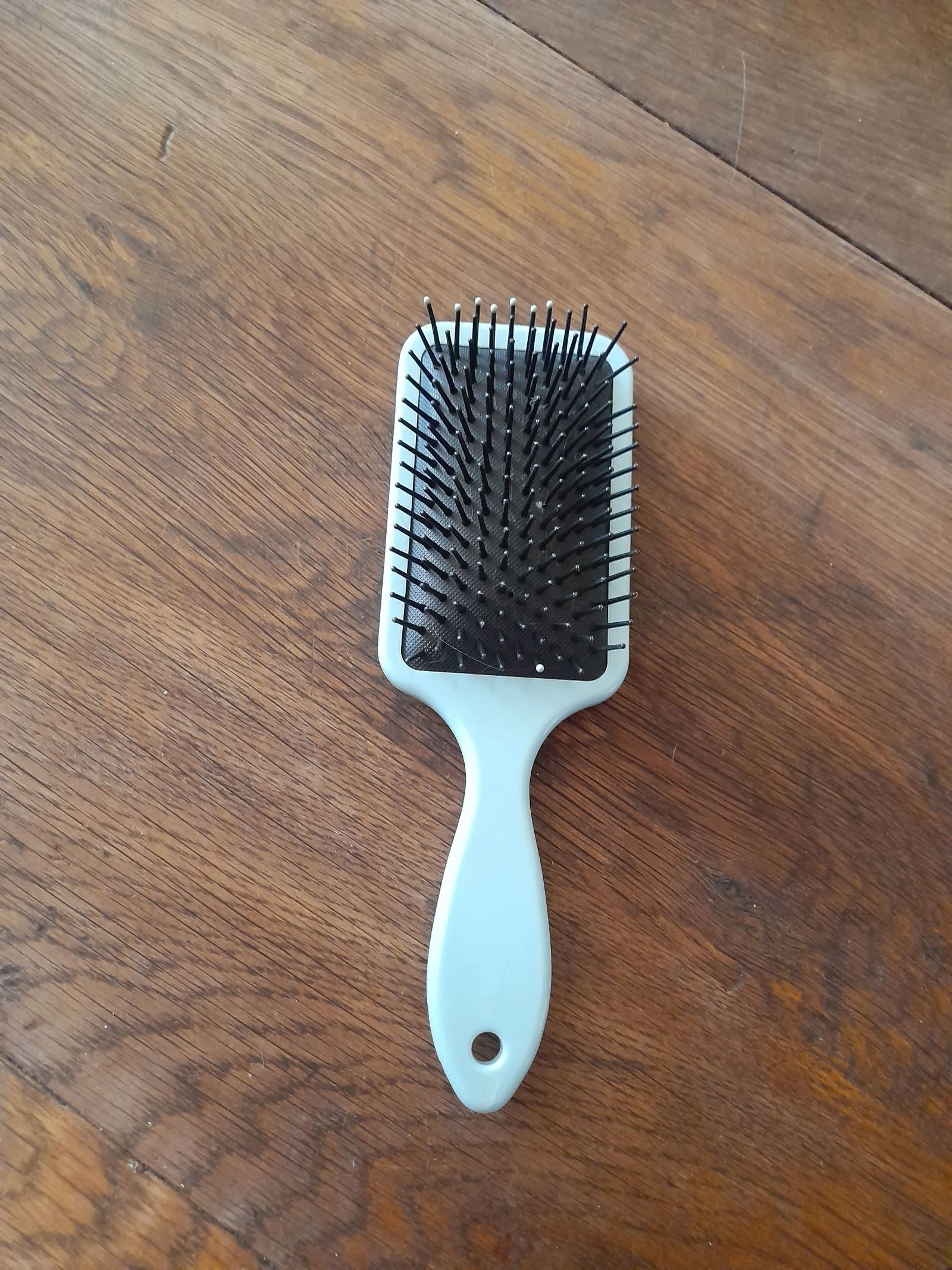 Escova de cabelo Stitch – photo 2